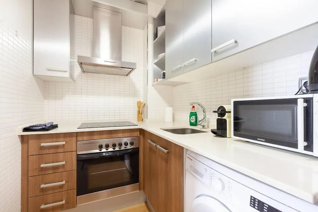 Beautiful Apartment In Abat Street By Batuecas Tarragona