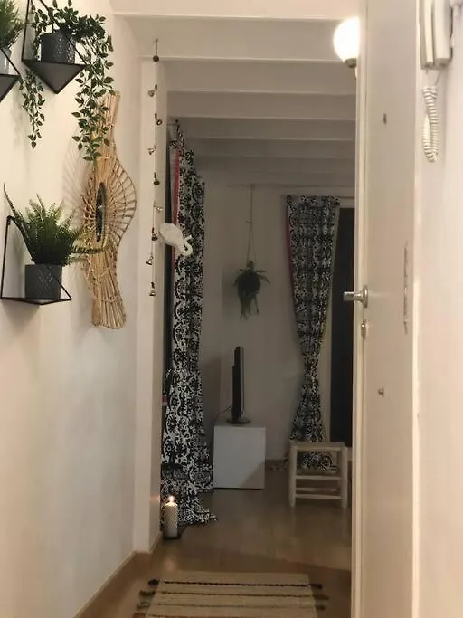 Beautiful Apartment In Abat Street By Batuecas Tarragona