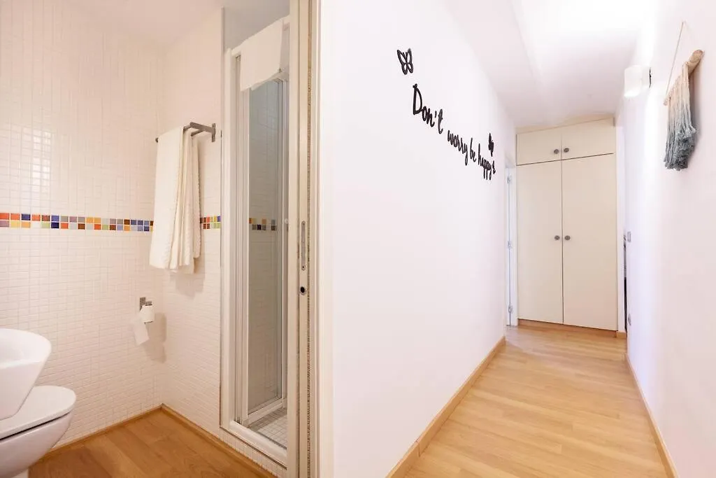Beautiful Apartment In Abat Street By Batuecas Tarragona