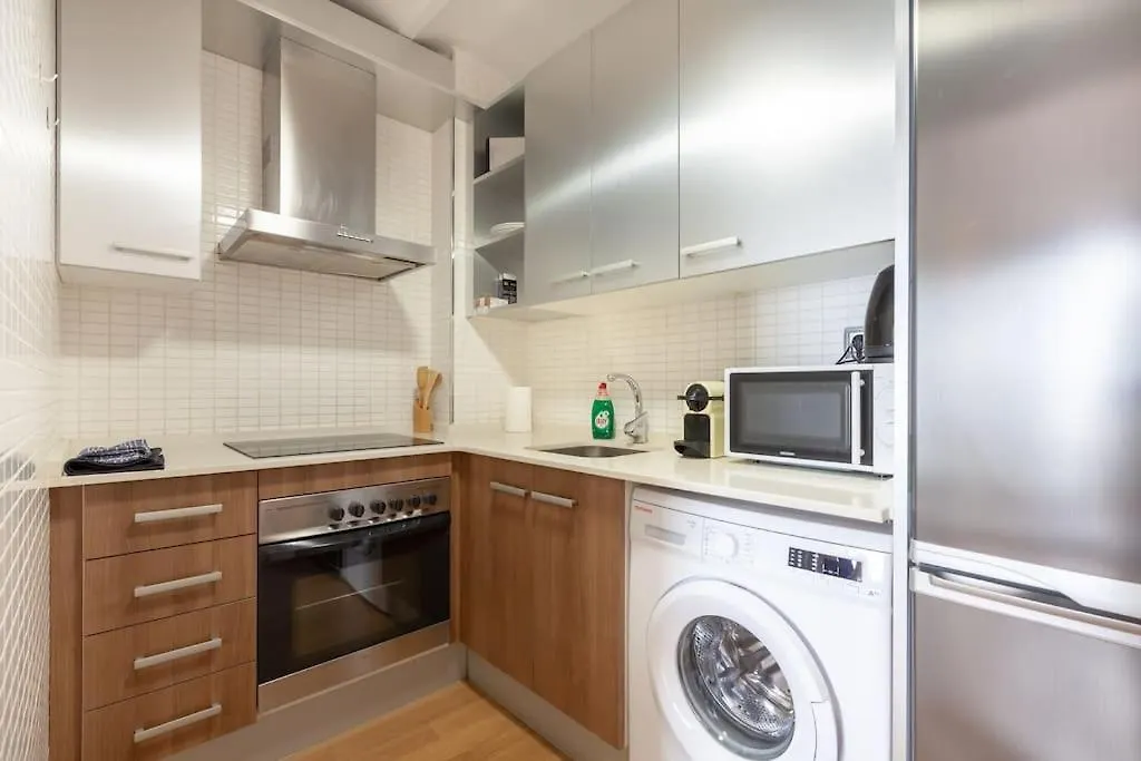 Beautiful Apartment In Abat Street By Batuecas Tarragona 0*,