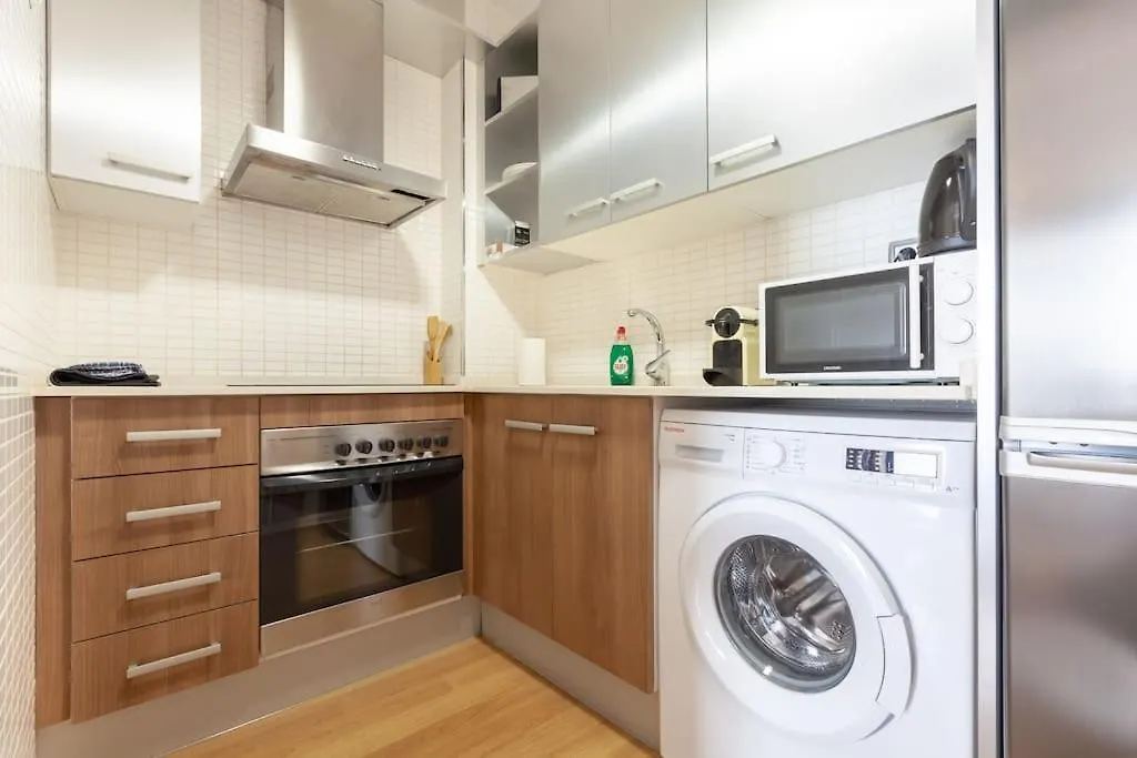 Beautiful Apartment In Abat Street By Batuecas Tarragona