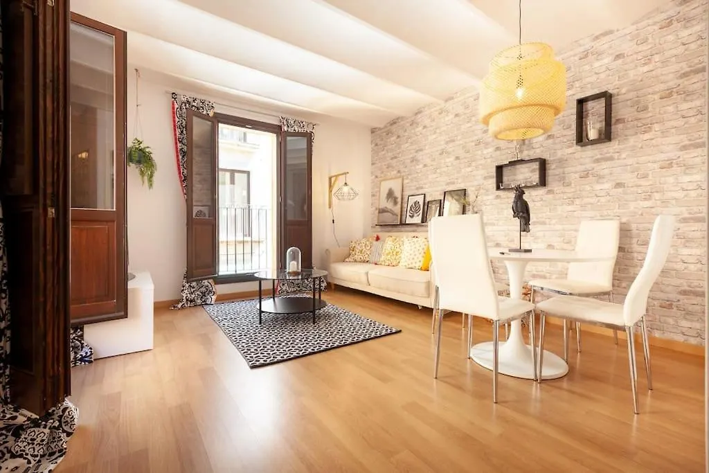 Beautiful Apartment In Abat Street By Batuecas Tarragona