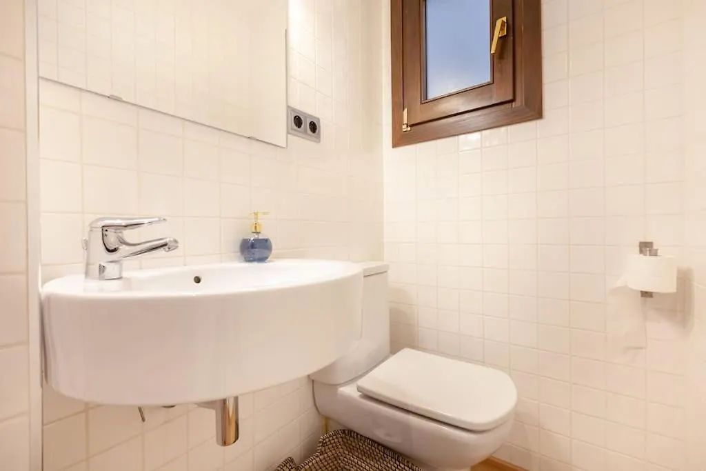 Beautiful Apartment In Abat Street By Batuecas Tarragona