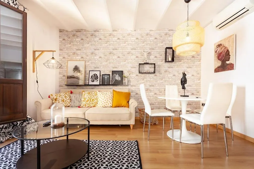 Beautiful Apartment In Abat Street By Batuecas Tarragona
