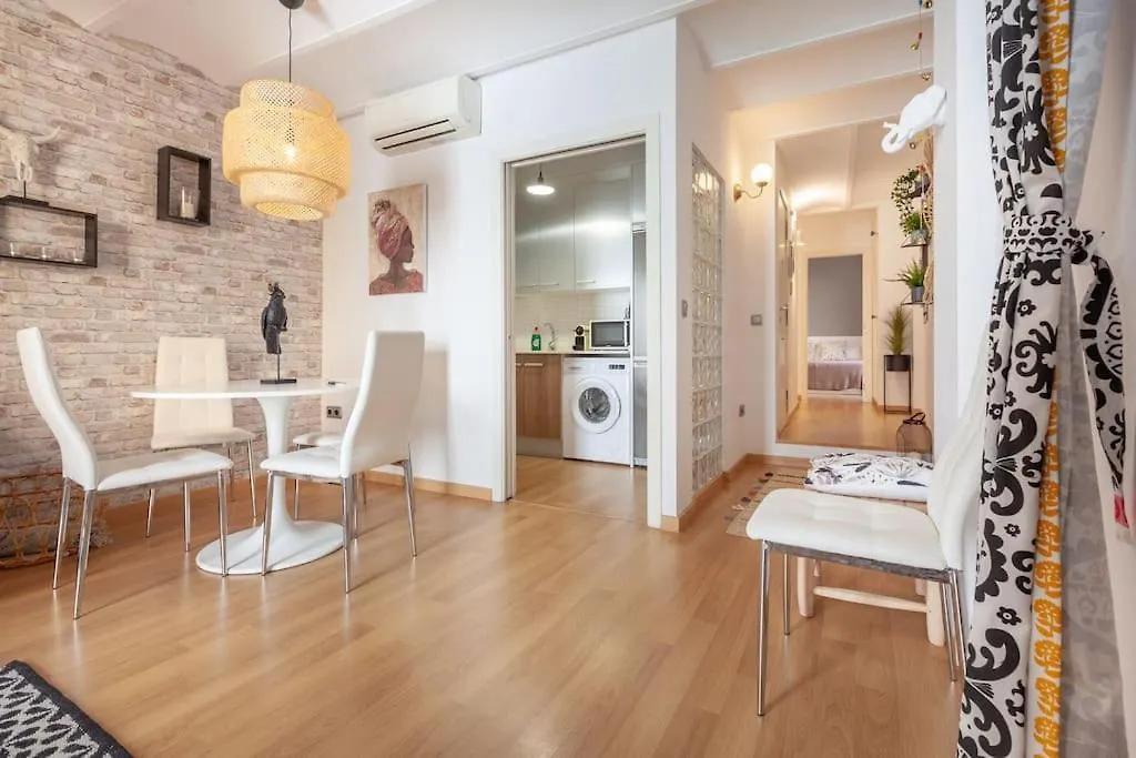 Beautiful Apartment In Abat Street By Batuecas Tarragona 0*,  Spain