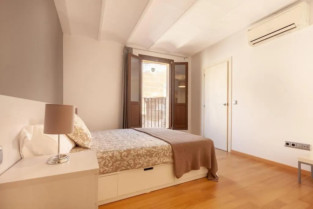 Beautiful Apartment In Abat Street By Batuecas Tarragona 0*,