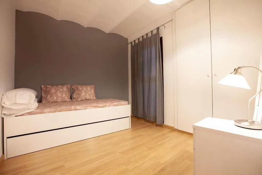Beautiful Apartment In Abat Street By Batuecas Tarragona