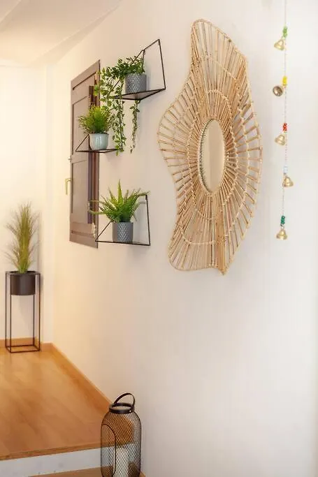 Beautiful Apartment In Abat Street By Batuecas Tarragona 0*,