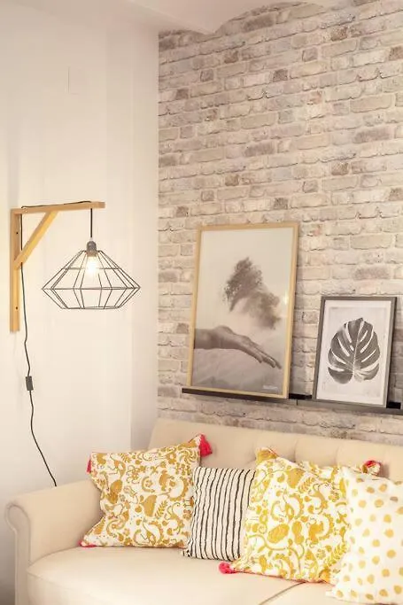 Beautiful Apartment In Abat Street By Batuecas Tarragona Spain