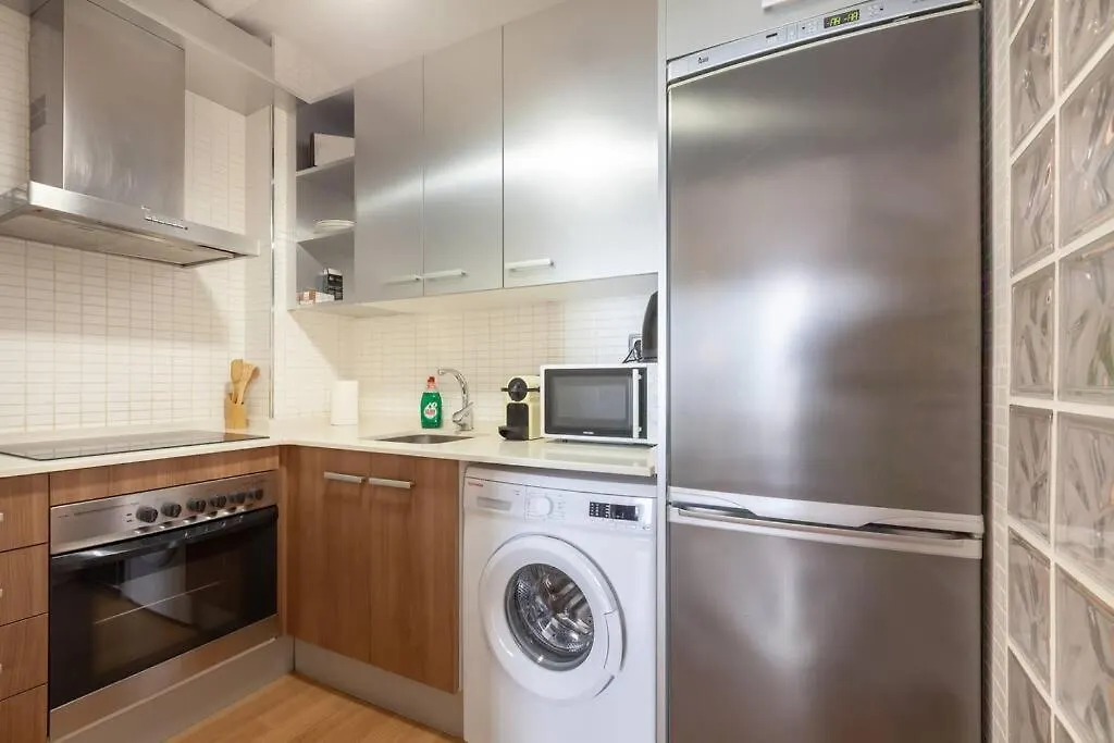 Beautiful Apartment In Abat Street By Batuecas Tarragona