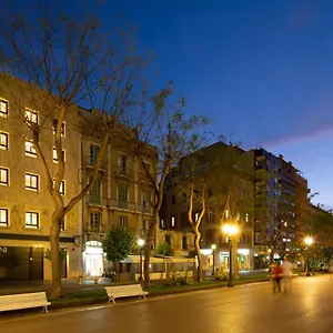 Апартаменты Tgna Rambla 68, Таррагона