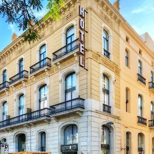 3* Hotel Lauria