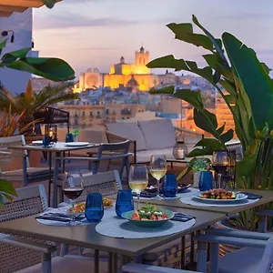 4* Hotel H10 Imperial Tarraco 4 Sup