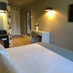 Hotel Nuria, Tarragona