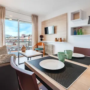 Апартаменты Astoria, Таррагона