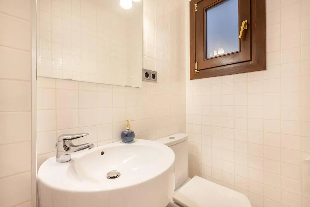 Beautiful Apartment In Abat Street By Batuecas Таррагона Испания