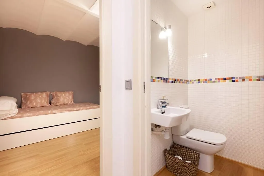 Beautiful Apartment In Abat Street By Batuecas Таррагона 0*,  Испания