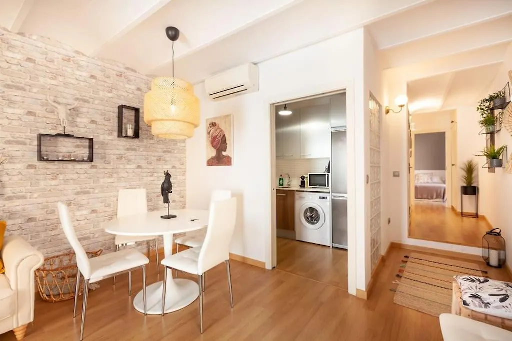 Beautiful Apartment In Abat Street By Batuecas Таррагона 0*,  Испания